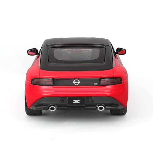Maisto 1:24 SE 2023 Nissan Z miniatura 5