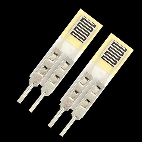Resistencia de Presión, 2 Piezas 10 G ~ 1 Kg Sensor de Presión de Película Delgada de Tipo Resistencia de Alta Precisión Sensor de Fuerza RP S5 STInteligente, Ollas a Presión