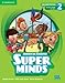 Super Minds Level 2 Student's Book with eBook American English