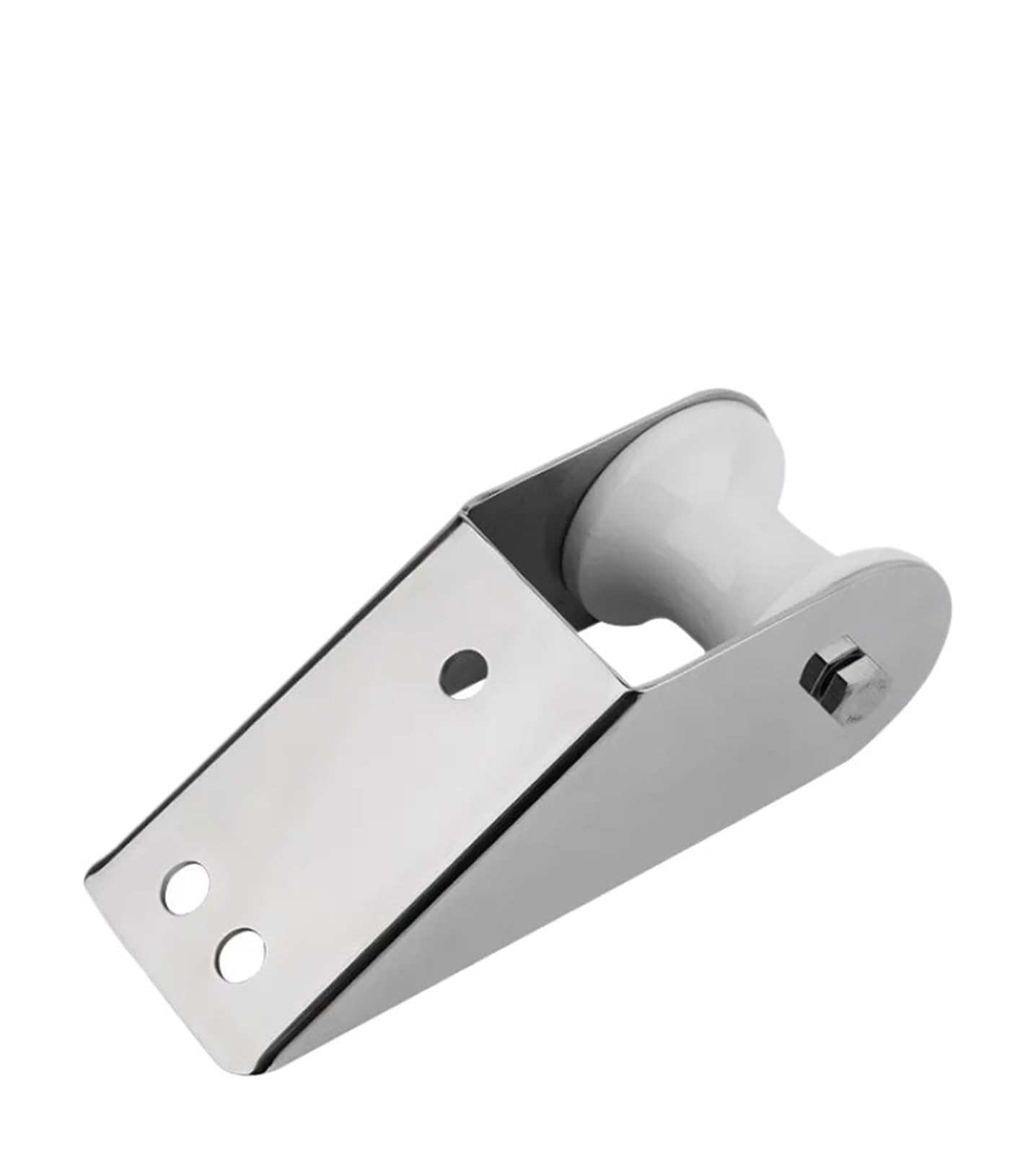 Hardware 316 Stainless Steel Fairlead Anchor Roller for Boat Yach Anchor Holder Boating Accessorios
