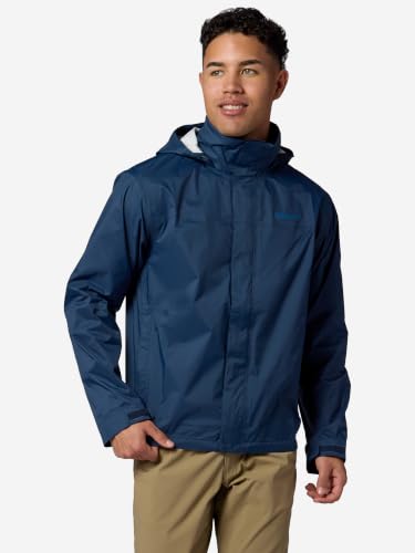 Image of MARMOT Men's Precip Evo Rain Jacket