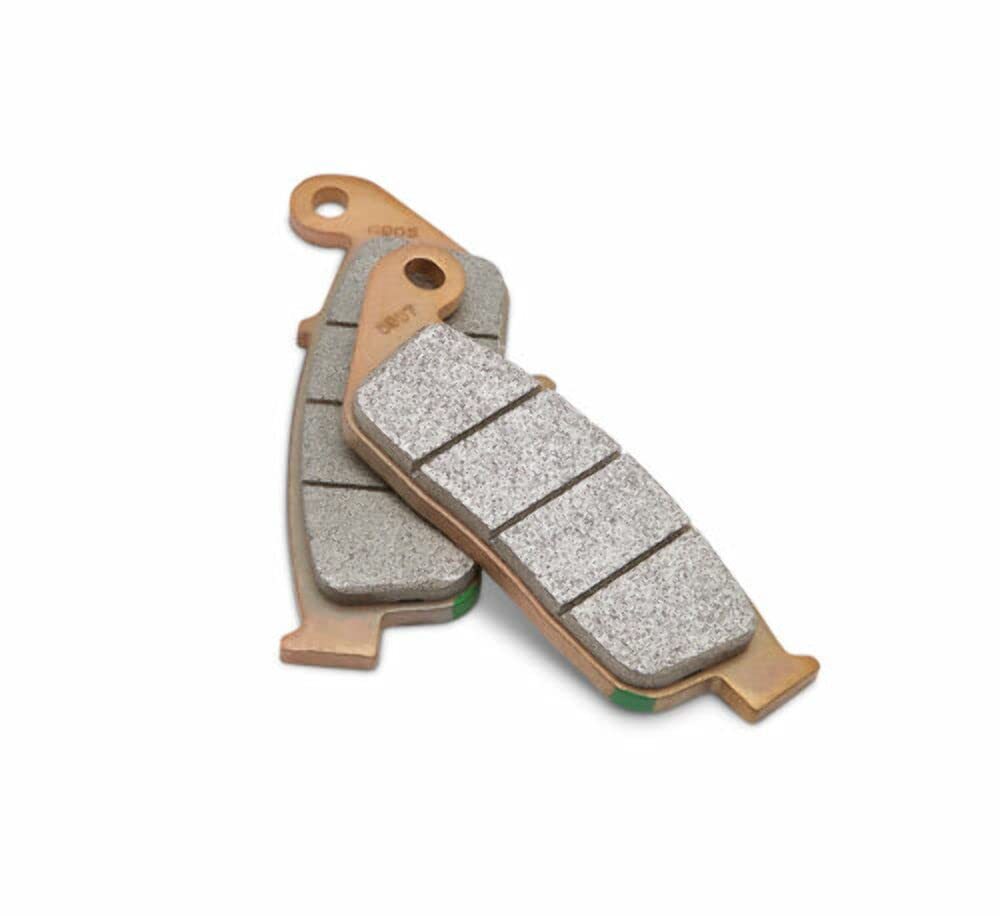 ガラピコピー Amazon.com: Kawasaki 2017-2019 Ninja Z650 Pad Assembly Brake 43082