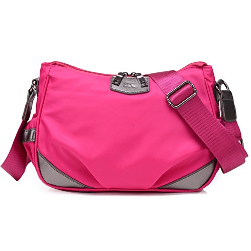Sac pour femme en tissu Oxford résistant contre le désordre