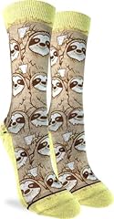Coffee Sloth, Womens