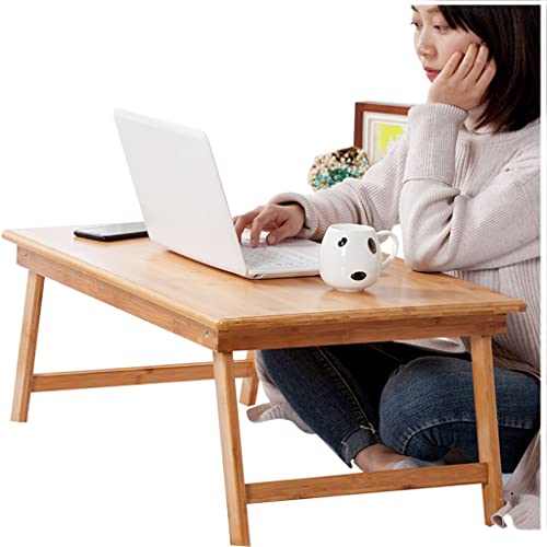 Table basse de style japonais en bois de qualité pour coin salon épuré