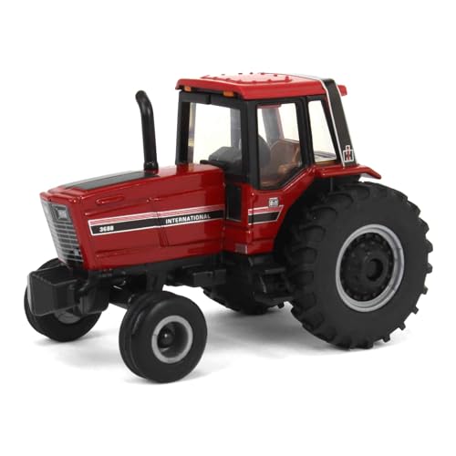 ERTL 1/64 International Harvester 3688 Cab