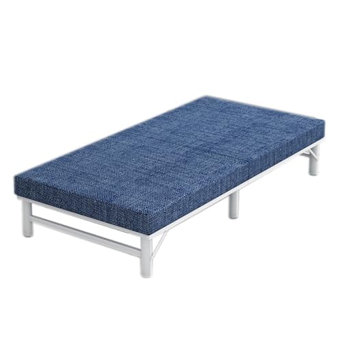 GBPLDMAQ ܂݃xbh₷ TCgv[[t܂݃xbh VO yʂ肽݃xbgvȃX`[t[ ItBXA̒QpT|[g(Blue,200x60x48cm/79x24x19in)