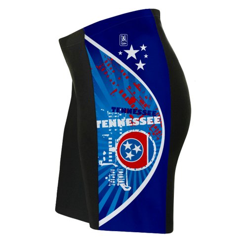 ScudoPro Shorts para Ciclismo Tennessee Hombre miniatura 1