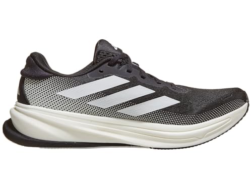 Image of adidas Supernova Rise 2 Running Sneakers Shoes - Grey