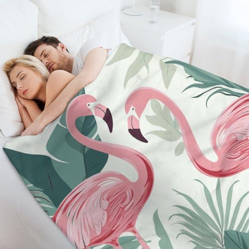 Couverture flanelle douce légère couverture lit imprimé dessin animé - 7