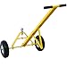 Homonova Trailer Dolly, 600 lb Capacity, Heavy Duty Steel Trailer Mover, 10