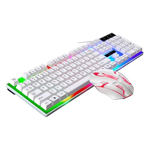 Teclados Gaming Mecanicos Pequeños Marca POPETPOP