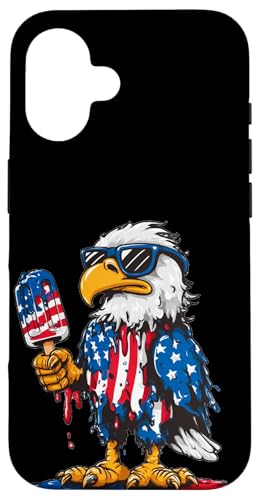 Ă̗l̂߂̃ACXLfB[ACXN[ƃN[Ȍڂ̃C[OB X}zP[X iPhone 16 p