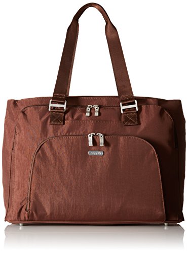 Baggallini Errand Laptop Tote Bag