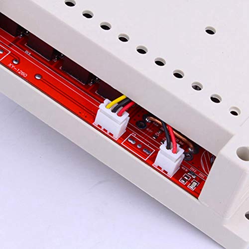 Practical Safe Stable Sturdy Motor Governor, DC Motor Controller, For Production Line Conveyor Belt Pipeline Exhaust Fan