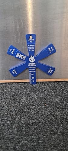 DoorMate Fire Door Gauge
