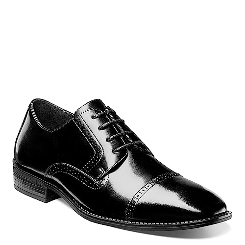 Stacy Adams Men's, Abbott Cap Toe Oxford2