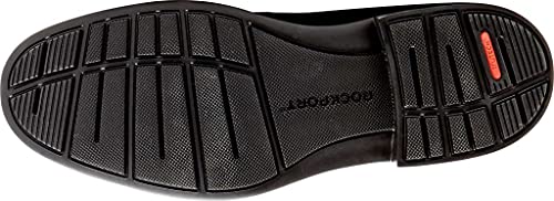 Rockport Tanner Plain Toe4