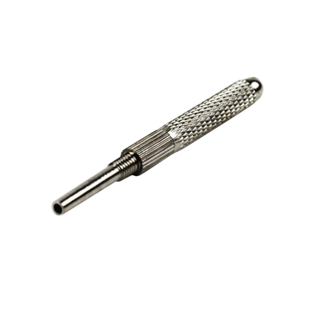 Ikebana Kenzan Straightening Tool Flower Frogs Cleaner Silver | Fresh Cut Flowers & Supplies | Cut Flower Arranging Supplies-image-38
