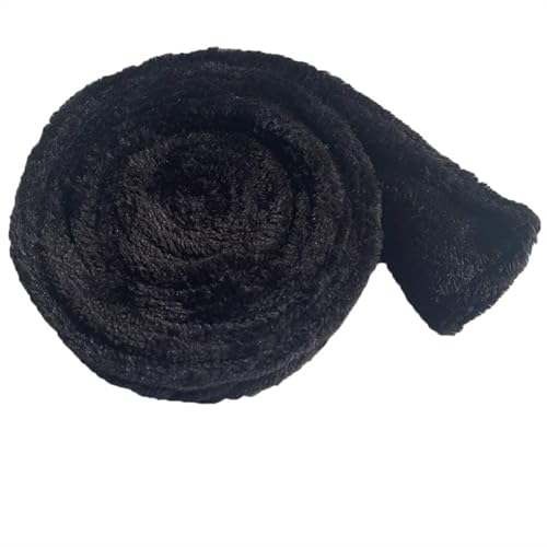 Robe Belt Replacement Pajamas Hotel Bathrobe Tie Waist Belt Soft Plush Flannel, 67 in x 1.6 in