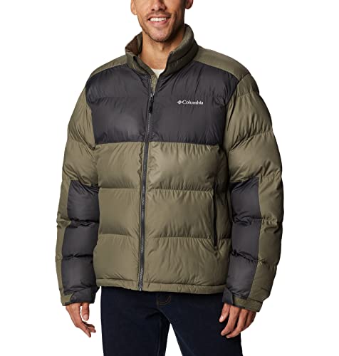 Image of Columbia Big & Tall Pike Lake II Jacket