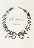 Christmas Poems (New Directions Books)