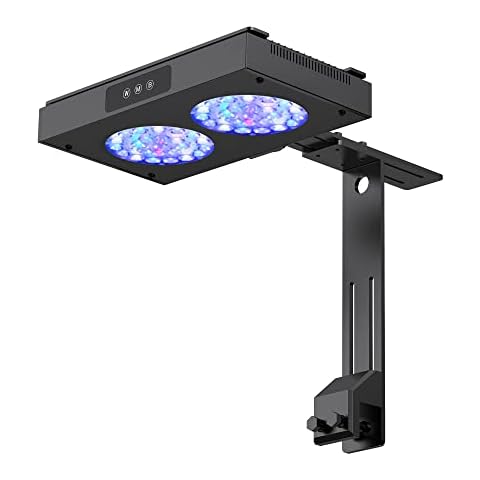 NICREW HyperReef Meerwasser LED 100W Cover