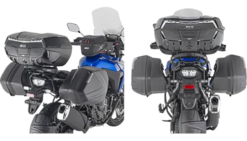 GIVI Suzuki V-Strom 800DE (2023) Side Case Holder