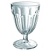 Luminarc 1907201 Verres à Pied Roman 14 Cl - 10,4 cm (4 pouces) - Lot de 3