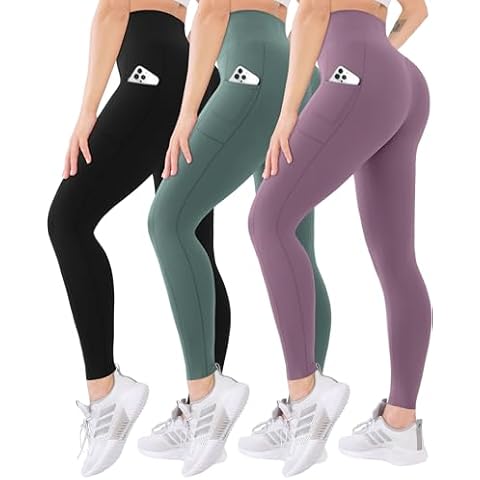 Blisset High Waisted Leggings Cover