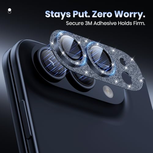 Image of Hoerrye for Phone Fold Camera Lens Protector - 12FT Shatterproof