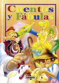 Paperback Cuentos y Fabulas - 1 (Spanish Edition) [Spanish] Book