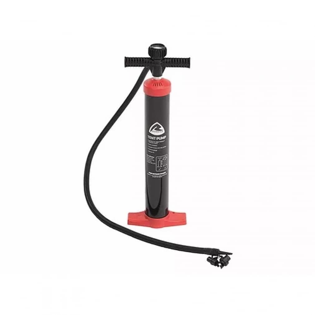 ローベンス vista400 エアーテント インナー、ポンプ付き Amazon