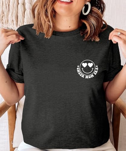 Image of Mama Shirts for Womens Sport Mom Tshirt Ball Mom Gift Tops | Game Day,Campus Activities,Breathable Strenchy,Comfort Material,Short Sleeve