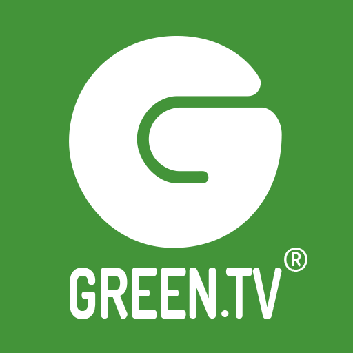 Green.TV App on Amazon Appstore