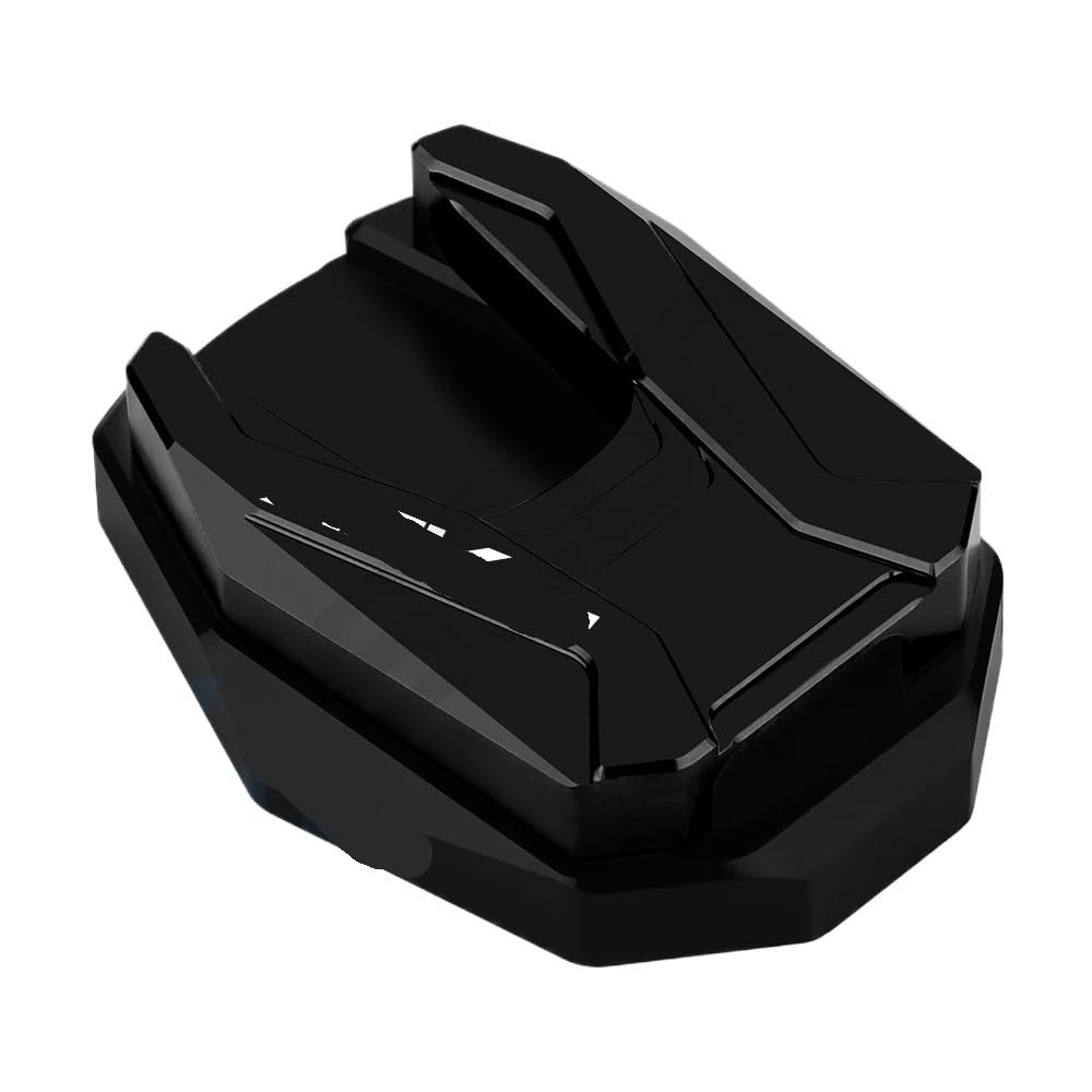 Accessoires de moto ADV150 : support latéral pour stationner partout