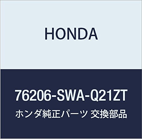 HONDA Genuine Parts Housing Setto R. *NH737M*CR-V Part Number: 76206-SWA-Q21ZT