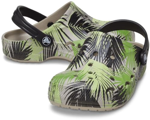Image of Crocs Unisex Kids Baya Graphic Clog