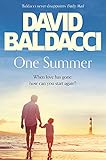 One Summer - David Baldacci 