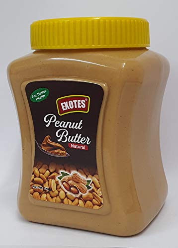 Image of Dry Fruits (Peanut Butter Honey Crunch 1kg)