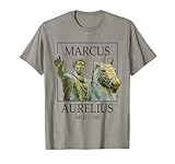 Marcus Aurelius Antoninus Roman Empire