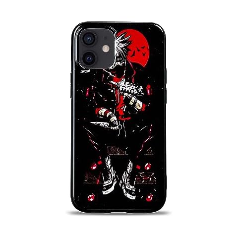 SIMPLYMDRN iPhone 12 Mini Case Cover