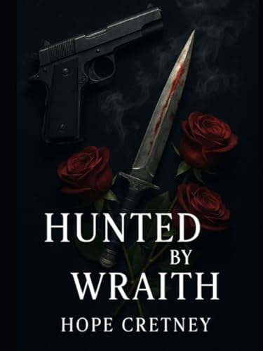 Hunted By Wraith view 2