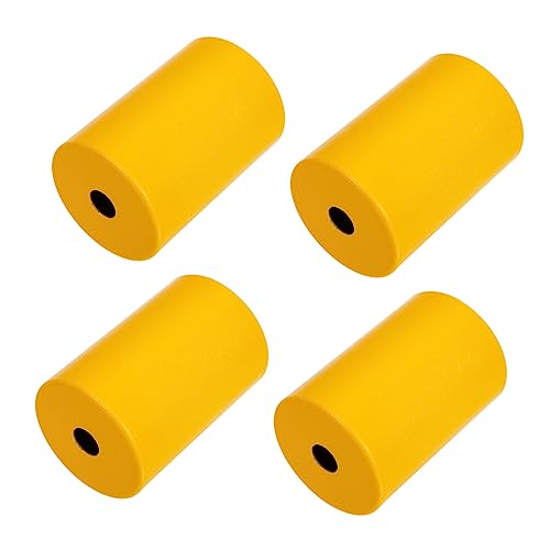 LALAFINA DIY Lamp Holder Cup Table Lamp Holder Covers Replacement (e27) for Decor