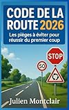 code route map  Code de la route 2026: Les pièges à éviter pour réussir le Code du premier coup