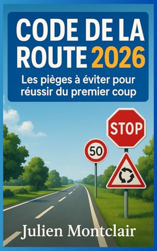 Code de la route 2026: Les pièges...