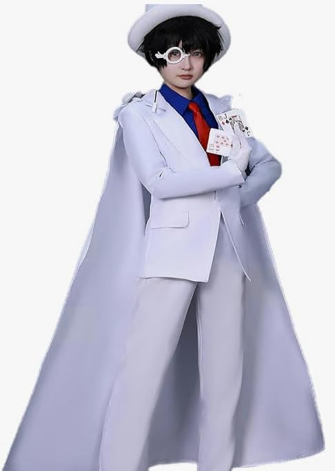 Amazon.co.jp: 「桜时」名探偵コナン 怪盗キッド かいどうきっど