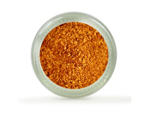 Georgia Lucky Svanetian Salt (1.8 Ounce / 50 Gram) 100% Natural Dry Spice, Imported from