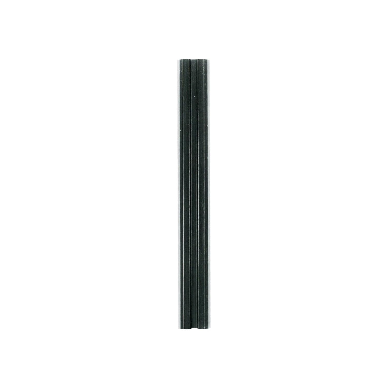 Leman - Fer dégauchisseuse HSS Black oxide 310x12x2,7 mm Centrofix / Centrostar - 147.531.00