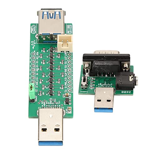 Adaptateur de contrôleur USB 3.0 SNAC, accessoire console rétro FPGA sans décalage